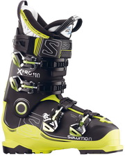 Salomon MX Pro Black Yellow Südstadtsport Köln