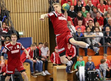 Handball Südstadtsport Köln
