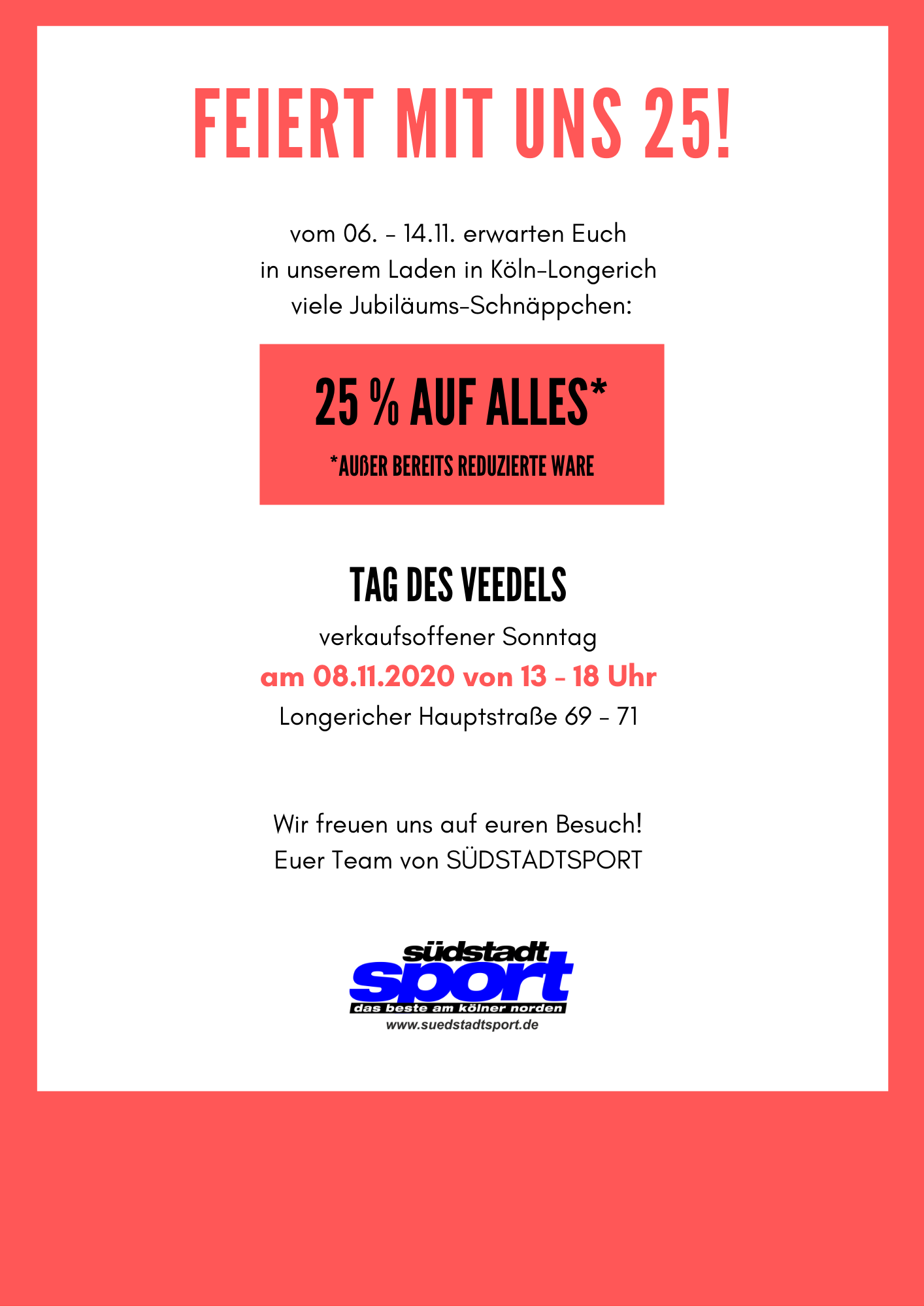 Jubiläums Flyer (1)