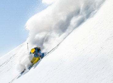 ski